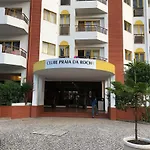 T1- Da Rocha Com Piscina -segunda Linha