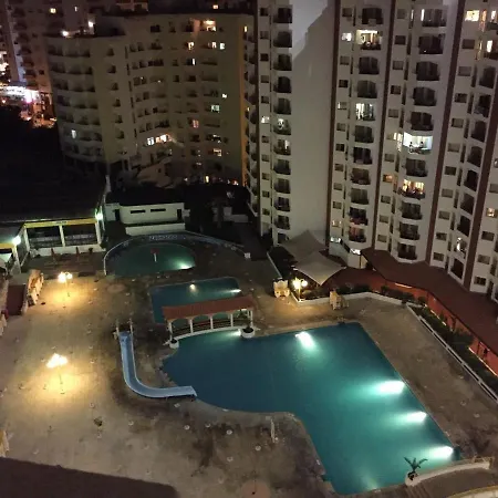 Apartamento T1- Da Rocha Com Piscina -segunda Linha Portimão