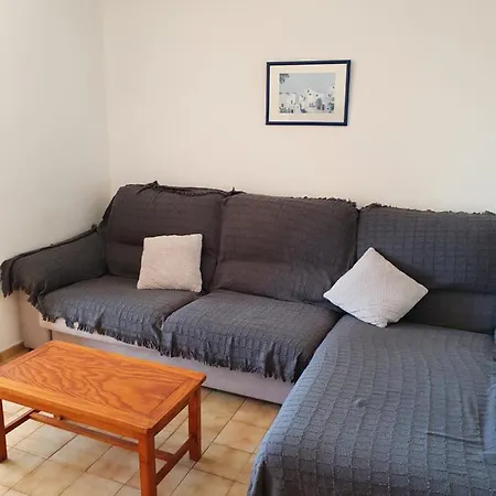 T1- Da Rocha Com Piscina -segunda Linha Appartement Portimão