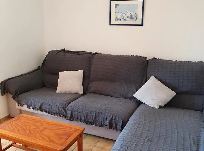 T1- Da Rocha Com Piscina -segunda Linha Appartement Portimão